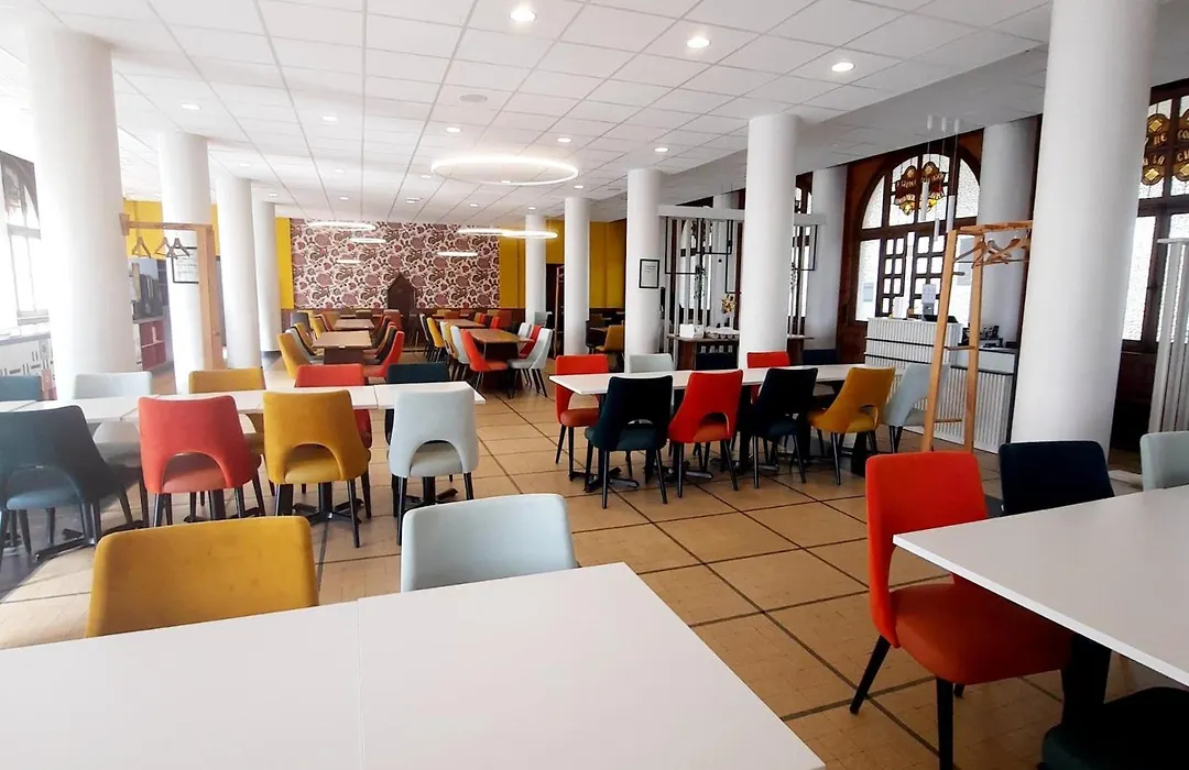 Hostellerie Bon Pasteur-1