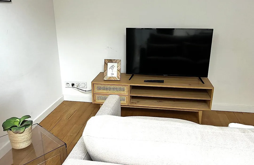 Suite Aubance - Maison Bossoreil-1