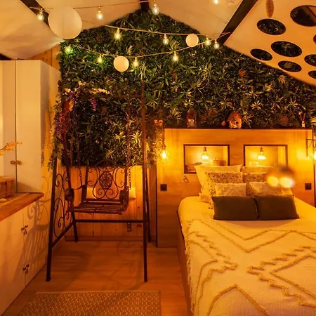 Love Room Romantique Les Petits Plaisirs-3