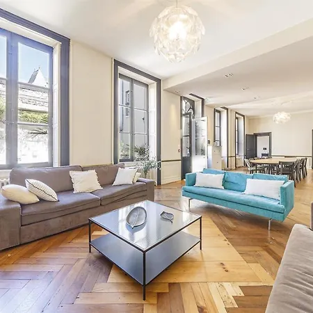 Maison Bossoreil - Suite Bonnezeau-2
